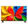 TCL QLED TV 32" 32S4K, HD, 60Hz, Google TV