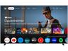 TCL QLED-Mini LED TV 98"98C8K, 4K UHD, 144Hz, Google TV