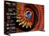 TCL QLED-Mini LED TV 98"98C8K, 4K UHD, 144Hz, Google TV
