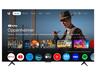TCL QLED-Mini LED TV 85" 85C6K, 4K UHD, 144Hz, Google TV