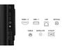TCL QLED TV 55" 55P8K, 4K UHD, 144Hz, Google TV