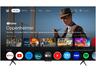 TCL QLED TV 55" 55P8K, 4K UHD, 144Hz, Google TV