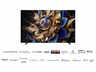 TCL Max QD Mini-LED TV 115", 4K Ultra HD, 144Hz, Google TV