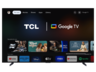 TCL Max QD Mini-LED TV 115", 4K Ultra HD, 144Hz, Google TV