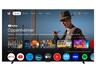 TCL QLED-Mini LED TV 98" 98C6K, 4K UHD, 144Hz, Google TV