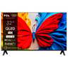 TCL QLED TV 32" 32S5K, FullHD, 60Hz, Android TV
