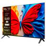 TCL QLED TV 32" 32S5K, FullHD, 60Hz, Android TV