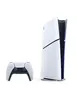 Konzola Sony PlayStation 5 825BG Slim - Digital Edition