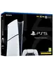 Konzola Sony PlayStation 5 825BG Slim - Digital Edition