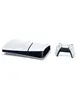 Konzola Sony PlayStation 5 825BG Slim - Digital Edition
