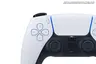 DualSense Wireless Controller PlayStation 5 - White