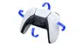 DualSense Wireless Controller PlayStation 5 - White