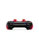 DualSense Wireless Controller PlayStation 5 Hyperpop Techno Red