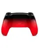DualSense Wireless Controller PlayStation 5 Hyperpop Techno Red