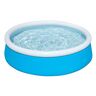 Bazen Bestway okrugli My first set pool 152x38 cm 57241