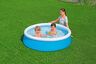 Bazen Bestway okrugli My first set pool 152x38 cm 57241