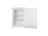 Comfee vertikalni zamrzivač RCU119WH2, 88L, Visina 84.5 cm, Beli