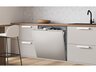 Comfee ugradna sudomašina CDWPB1215P-W, 12 kompleta, 8 programa, Širina 59.8 cm