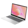 Laptop HP EliteBook 8 G1i 14 D82QSET, Intel Core Ultra 7-258V, 32GB RAM, 1TB  SSD, DOS