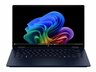 Laptop HP OmniB X Flip 14-fm0018nn BS9Z7EA, Intel Core Ultra 7-258V, 32GB RAM, 1TB SSD, Windows 11 Home