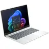 Laptop HP EliteBook 8 G1i 16 D82QVET, Intel Core Ultra 7-258V, 32GB RAM, 1TB SSD, DOS