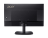 Monitor 24.5 ACER EK251QP6BI, FHD, 1920x1080, IPS, 144Hz, FreeSync, gaming