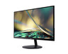Monitor 27 ACER SA272 G0, FHD, 1920x1080, IPS, 120Hz, gaming