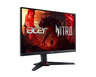 Monitor 27 ACER NITRO XV270U F3 WQHD, 2560x1440, IPS, 320Hz, HDR10, gaming