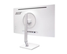 Monitor 26.5 ACER CE270UXwmiipprx, WQHD, 2560x1440, QD-OLED, 240Hz, HDR10, gaming