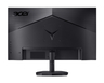 Monitor 27 ACER Nitro KG271UX1BMIIPX, QHD, 2560x1440, IPS, 200Hz, gaming