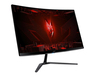 Monitor 27 ACER ED270P0BMIPX Nitro, FHD, 1920x1080, VA, 144Hz, zakrivljeni, gaming