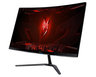 Monitor 27 ACER ED270P0BMIPX Nitro, FHD, 1920x1080, VA, 144Hz, zakrivljeni, gaming
