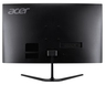Monitor 27 ACER ED270P0BMIPX Nitro, FHD, 1920x1080, VA, 144Hz, zakrivljeni, gaming