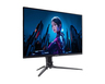 Monitor 27 ACER Predator X27U W3, WQHD, 2560x1440, QD-OLED, 240Hz, FreeSync, Premium gaming