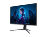 Monitor 27 ACER Predator X27U W3, WQHD, 2560x1440, QD-OLED, 240Hz, FreeSync, Premium gaming