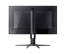 Monitor 27 ACER Predator X27U W3, WQHD, 2560x1440, QD-OLED, 240Hz, FreeSync, Premium gaming