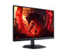 Monitor 23.8 ACER KG241YX3, FHD, 1920x1080, VA, 200Hz, HDR10, gaming
