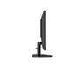 Monitor 23.8 ACER KG241YX3, FHD, 1920x1080, VA, 200Hz, HDR10, gaming