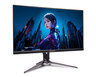Monitor 27 ACER Predator XB273U X1 WQHD, 2560x1440, IPS, 200Hz, gaming