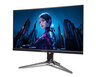 Monitor 27 ACER Predator XB273U X1 WQHD, 2560x1440, IPS, 200Hz, gaming