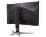 Monitor 27 ACER Predator XB273U X1 WQHD, 2560x1440, IPS, 200Hz, gaming