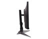 Monitor 27 ACER Predator XB273U X1 WQHD, 2560x1440, IPS, 200Hz, gaming
