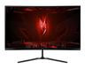 Monitor 27 ACER ED270U S3, 2560x1440, VA, 180Hz, HDR10, zakrivljeni, gaming