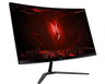 Monitor 27 ACER ED270U S3, 2560x1440, VA, 180Hz, HDR10, zakrivljeni, gaming