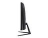 Monitor 27 ACER ED270U S3, 2560x1440, VA, 180Hz, HDR10, zakrivljeni, gaming