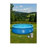 Avenli bazen 360x76 cm sa pumpom