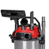 Einhell Usisivač za suvo/mokro usisavanje TE-VC 2580 SACL