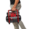 Einhell Akumulatorski vazdušni kompresor TE-AC 36/150 Li OF-Solo