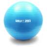 Gorilla sports Pilates lopta 101111-00035-0059 zelena