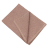 Dekordom Fleker natura 70x250 - light brown